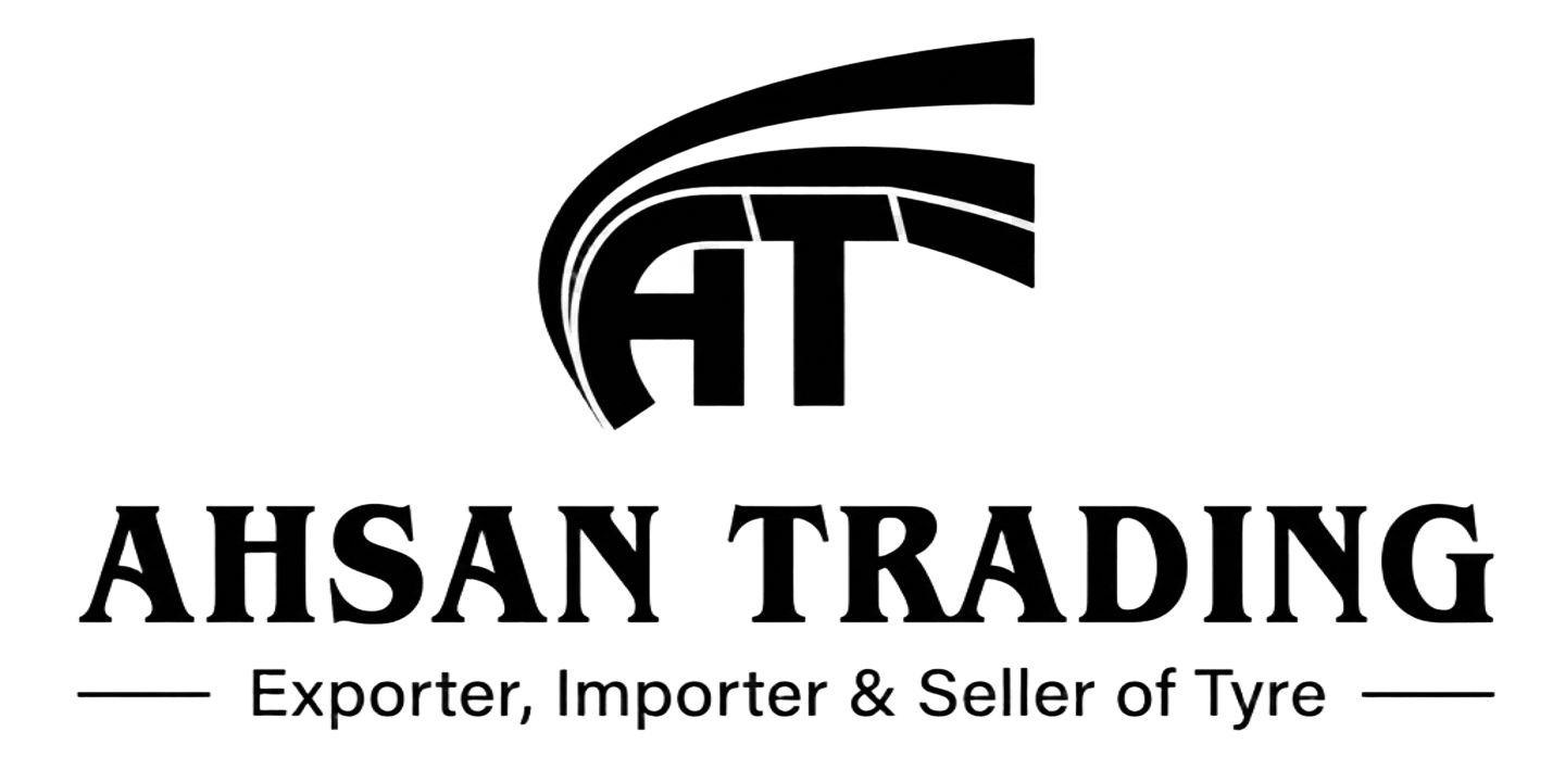 Ahsan Trading